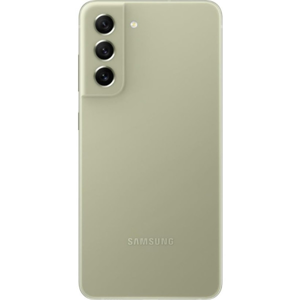 Samsung Galaxy S21 FE 128 GB Yeşil