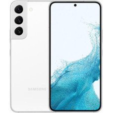 Samsung Galaxy S22 128 GB Beyaz (Samsung Türkiye Garant...