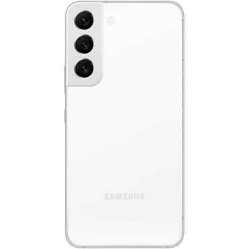 Samsung Galaxy S22 128 GB Beyaz (Samsung Türkiye Garantili)
