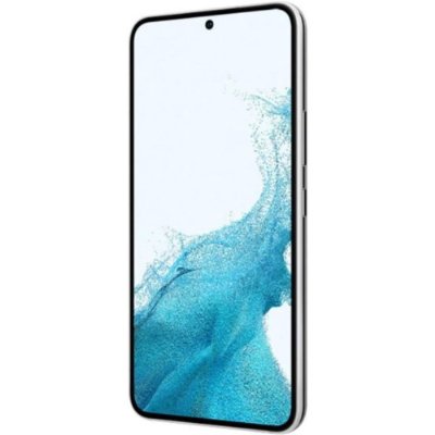 Samsung Galaxy S22 128 GB Beyaz (Samsung Türkiye Garantili)
