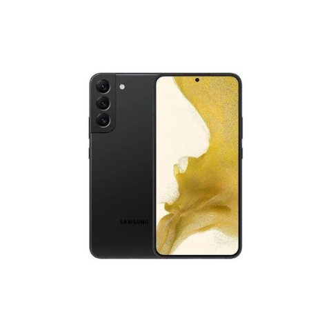 Yenilenmiş Samsung Galaxy S22 Plus 256 GB Siyah B Kalit...