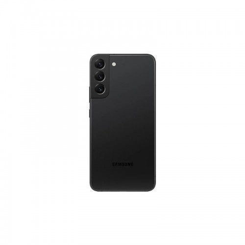 Yenilenmiş Samsung Galaxy S22 Plus 256 GB Siyah - B Kalite