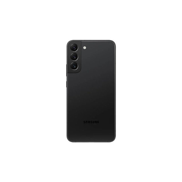 Yenilenmiş Samsung Galaxy S22 Plus 256 GB Siyah B Kalite
