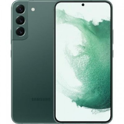 Yenilenmiş Samsung Galaxy S22 Plus 256 GB Yeşil - B Kalite