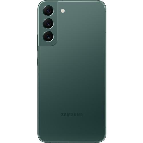 Yenilenmiş Samsung Galaxy S22 Plus 256 GB Yeşil - B Kalite