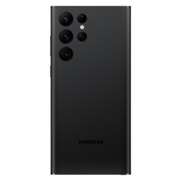 Yenilenmiş Samsung Galaxy S22 Ultra 256GB Siyah - B Grade