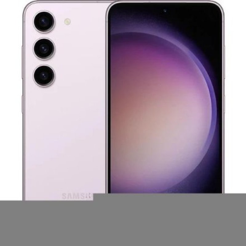 Yenilenmiş Samsung Galaxy S23 256 GB Mor Cep Telefonu B Kalite