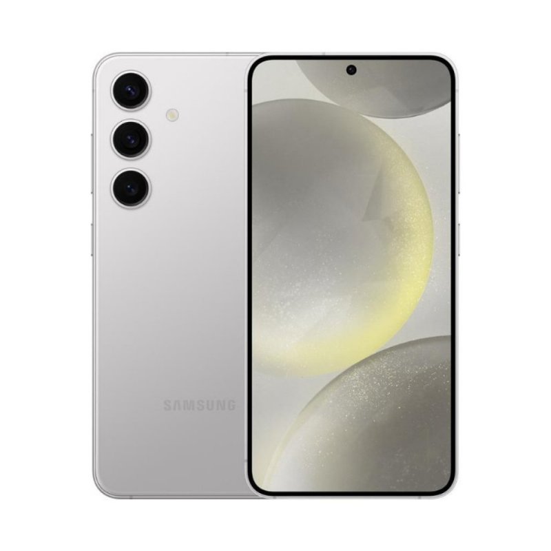 Samsung Galaxy S24 128 GB Gri (Samsung Türkiye Garantili)