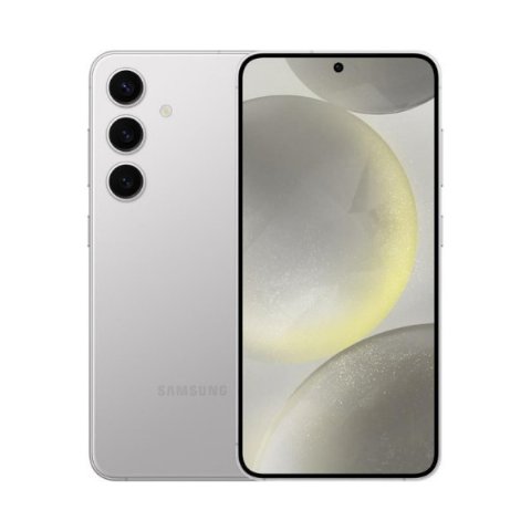 Samsung Galaxy S24 128 GB Gri (Samsung Türkiye Garantili)