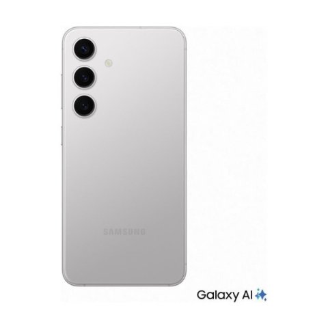 Samsung Galaxy S24 128 GB Gri (Samsung Türkiye Garantili)