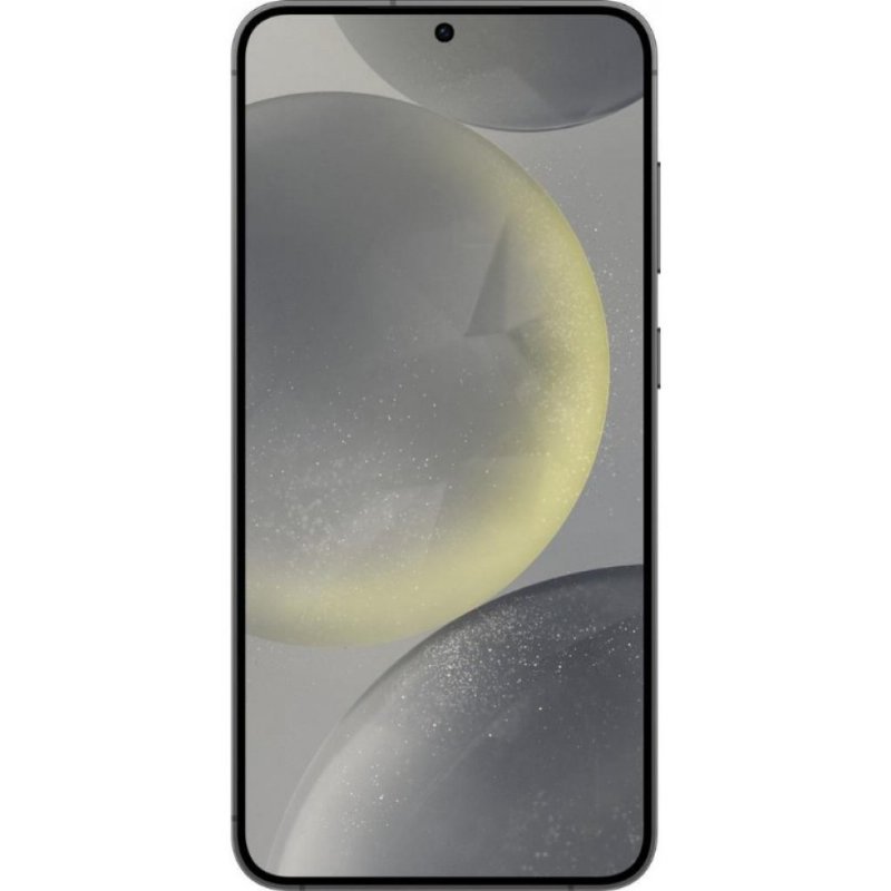 Samsung Galaxy S24 128 GB Siyah Teşhir