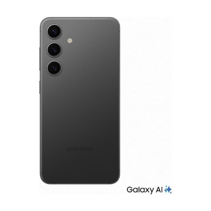 Samsung Galaxy S24 128 GB Siyah Teşhir