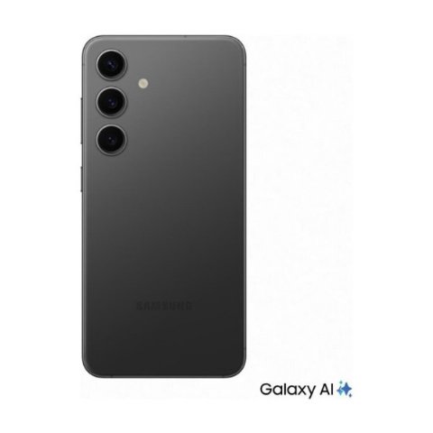 Samsung Galaxy S24 128 GB Siyah Teşhir