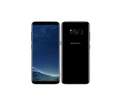 SAMSUNG GALAXY S8 64 GB BLACK C Kalite Yenile...