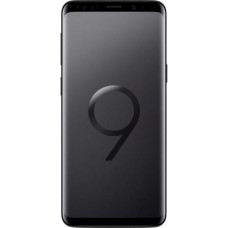 Samsung Galaxy S9 64 GB Black - Yenilenmiş Telefon B Ka...