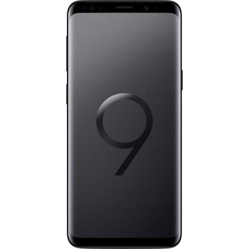 Samsung Galaxy S9 64 GB Black - Yenilenmiş Telefon B Kalite