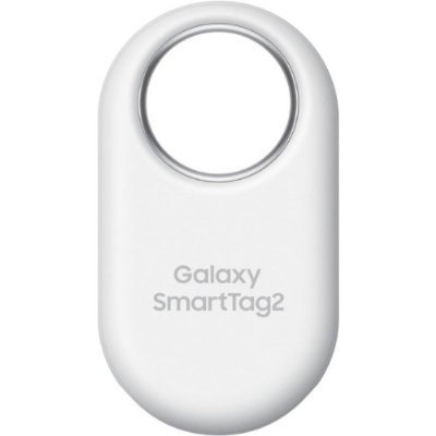 Samsung Galaxy SmartTag 2 EL-T5600 Beyaz Kablosuz Akıllı Tag Teşhir