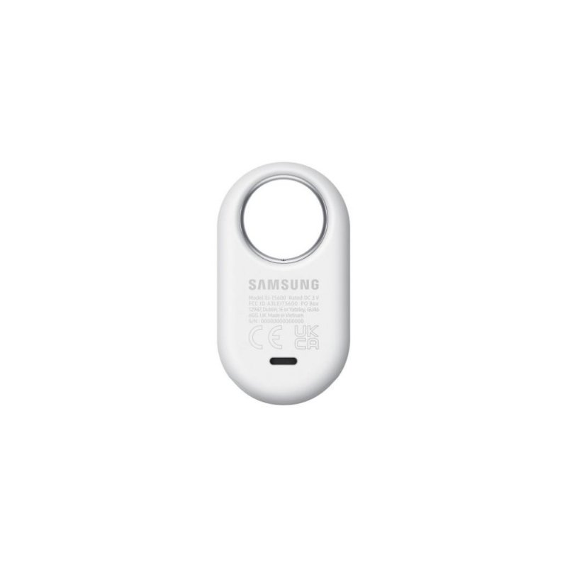 Samsung Galaxy SmartTag 2 EL-T5600 Beyaz Kablosuz Akıllı Tag