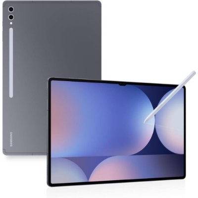 Samsung Galaxy Tab S10 Ultra SM-X920 Gri 512 GB 14.6" Tablet (Samsung Türkiye Garantili)
