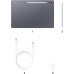 Samsung Galaxy Tab S10 Ultra SM-X920 Gri 512 GB 14.6" Tablet (Samsung Türkiye Garantili)