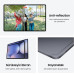 Samsung Galaxy Tab S10 Ultra SM-X920 Gri 512 GB 14.6" Tablet (Samsung Türkiye Garantili)