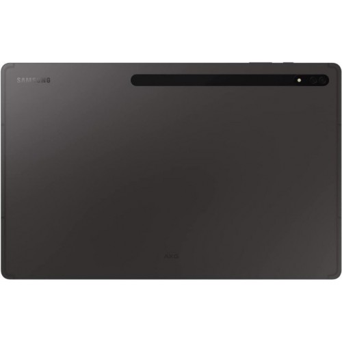Samsung Galaxy Tab S8 Ultra Wi-Fi SM-X900 256 GB 14.6" Tablet - KUTUSUZ
