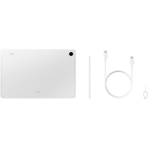 Samsung Galaxy Tab S9 FE SM-X510 Gümüş 128 GB 10.9" Tablet