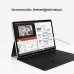Samsung Galaxy Tab S9 FE SM-X510 Gümüş 128 GB 10.9" Tablet