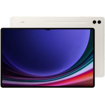 Samsung Galaxy Tab S9 Ultra 12 GB RAM 512 GB Bej
