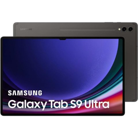 Samsung Galaxy Tab S9 Ultra SM-X910 Gri 512 GB 14.6&quo...