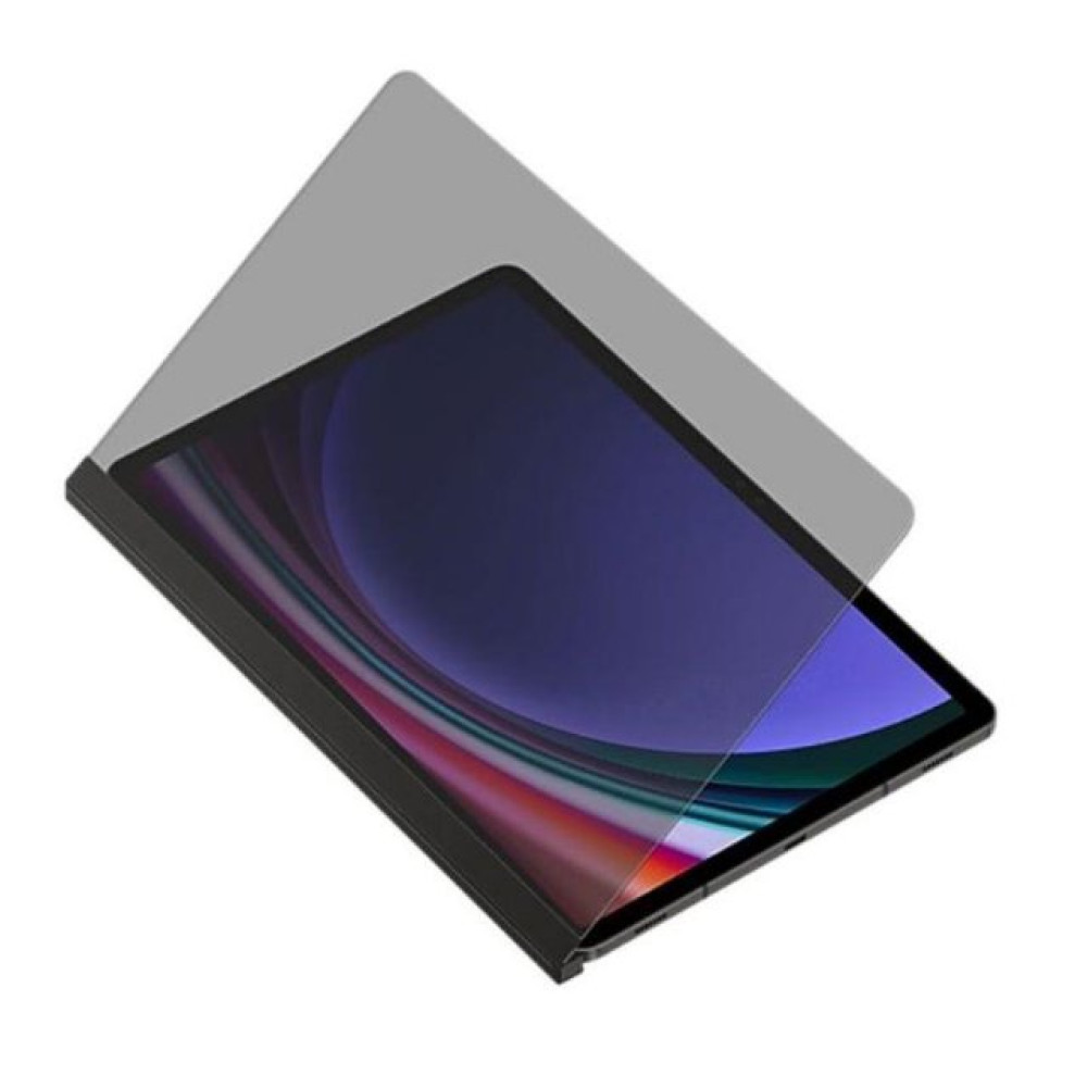 SAMSUNG Galaxy Tab S9 Gizlilik Ekranı Black EF-NX712PBEGWW Outlet