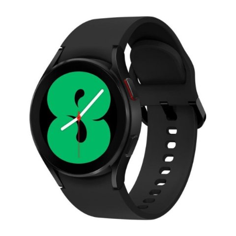 Yenilenmiş Samsung Galaxy Watch 4 40mm Siyah Akıllı Saa...