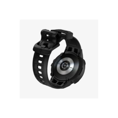 Spigen Galaxy Watch 5 / 4 (44mm) Kılıf & Kordon Kayış Rugged Armor Pro  Black Outlet
