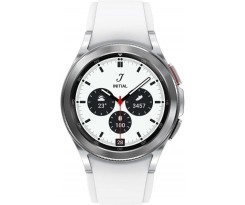 Samsung Galaxy Watch 4 Classic 46mm Gümüş Akı...