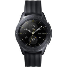Samsung Galaxy Watch 42mm SM-R810NZKATUR Gece Siyahı Akıllı Saat Outlet