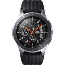 Samsung Galaxy Watch (46mm) Gümüş - SM-R800NZSATUR-TEŞH...