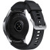 Samsung Galaxy Watch (46mm) Gümüş - SM-R800NZSATUR-TEŞHİR