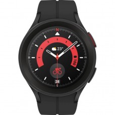 Samsung Galaxy Watch 5 Pro Siyah Akıllı Saat Outlet