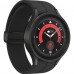 Samsung Galaxy Watch 5 Pro Siyah Akıllı Saat Outlet