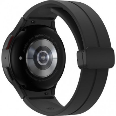 Samsung Galaxy Watch 5 Pro Siyah Akıllı Saat Outlet