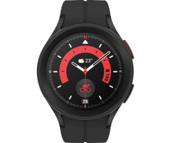 Samsung Galaxy Watch 5 Pro Siyah Akıllı Saat ...
