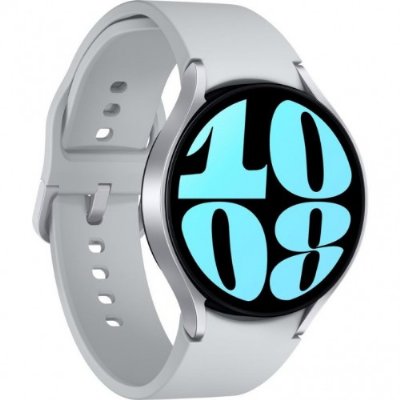 Samsung Galaxy Watch 6 44mm Gümüş Akıllı Saat