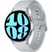 Samsung Galaxy Watch 6 44mm Gümüş Akıllı Saat