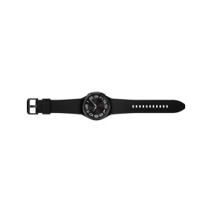 Samsung Galaxy Watch 6 Classic 43mm Siyah Akıllı Saat Teşhir