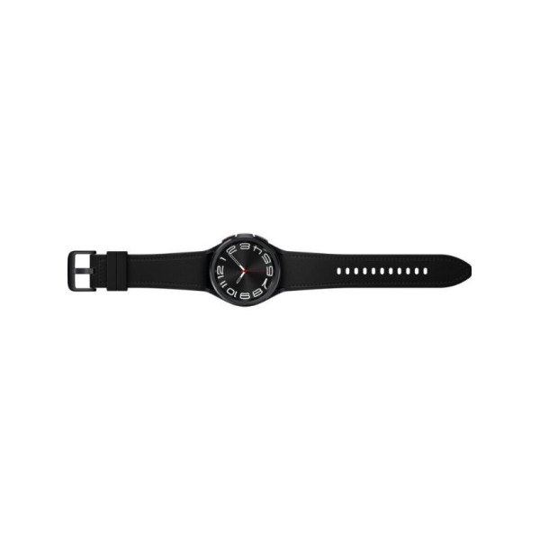 Samsung Galaxy Watch 6 Classic 43mm Siyah Akıllı Saat Teşhir