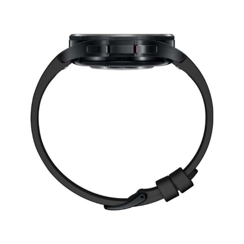 Samsung Galaxy Watch 6 Classic 43mm Siyah Akıllı Saat Teşhir