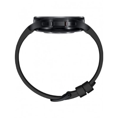 Samsung Galaxy Watch 6 Classic 43mm Siyah Akıllı Saat Teşhir