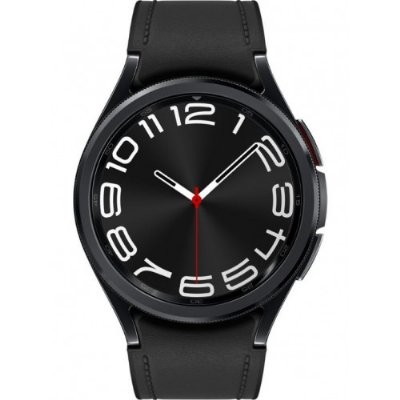 Samsung Galaxy Watch 6 Classic 43mm Siyah Akıllı Saat Teşhir