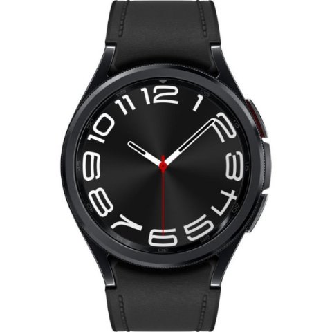 Samsung Galaxy Watch 6 Classic 43mm Siyah Akıllı Saat Teşhir