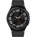 Samsung Galaxy Watch 6 Classic 43mm Siyah Akıllı Saat Teşhir